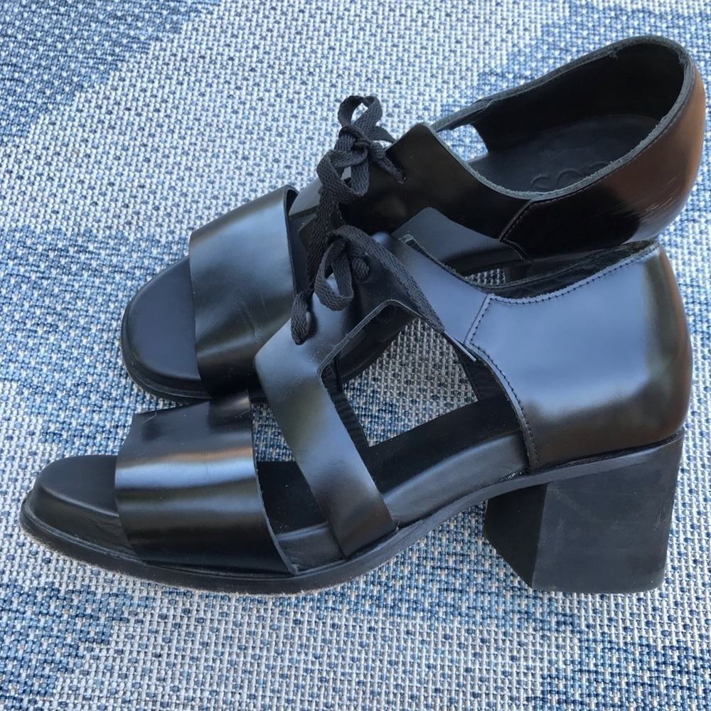 Super cute, retro COS